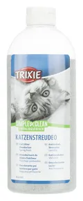 Fresh'n'Easy macska WC dezodor SPRING FRESH 750 g